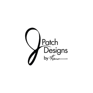 jpatchdesigns brand logo for jpatchdesigns.com