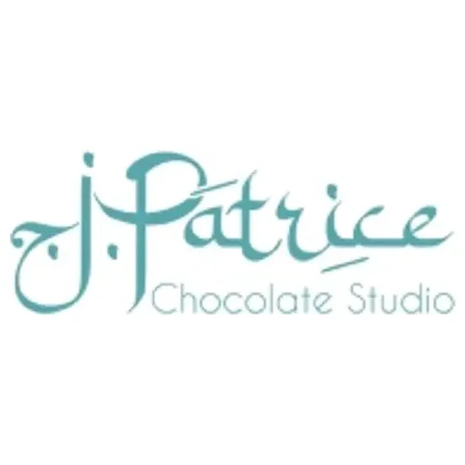 jpatricechocolatestudio brand logo for jpatricechocolatestudio.com