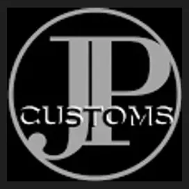 jpcustomsstudio brand logo for jpcustomsstudio.com