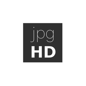 JPG HD brand logo for jpghd.com