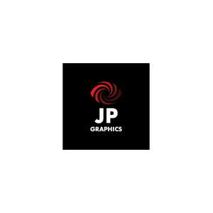 jpgraphicspa brand logo for jpgraphicspa.com