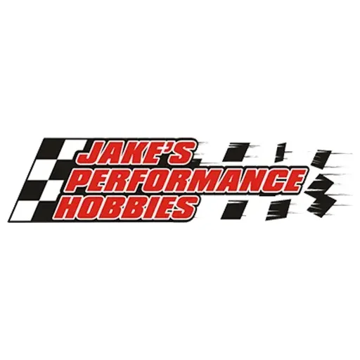 JPH Racing brand logo for jphracing.com