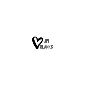 JPI Blanks brand logo for jpiblanks.com