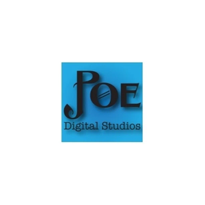 jpoedigitalstudios brand logo for jpoedigitalstudios.com