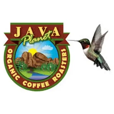 jporganiccoffee brand logo for jporganiccoffee.com