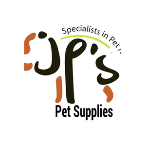 JPS Pet Supplies brand logo for jpspetsupplies.co.uk