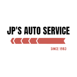 jpsautoservice brand logo for jpsautoservice.com