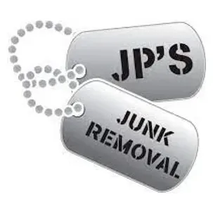 jpsjunkremoval brand logo for jpsjunkremoval.com