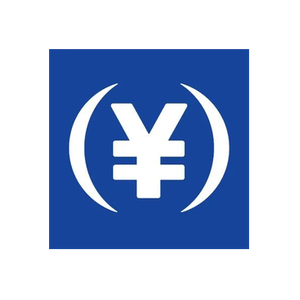 JPYC brand logo for jpyc.jp