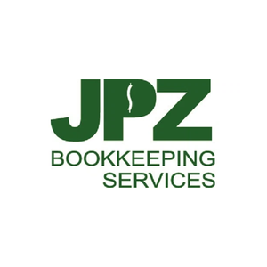 jpzbookkeeping brand logo for jpzbookkeeping.com