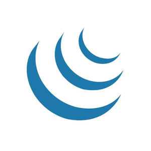 jQuery brand logo for jquery.com