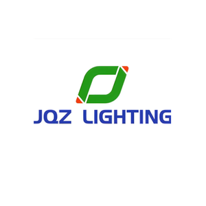 JQZ Lighting brand logo for jqzlighting.com