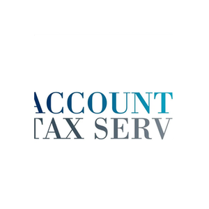 JR Accounting Tax Services brand logo for jraccountingtaxservices.com