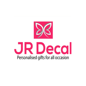 JR Decal brand logo for jrdecal.com