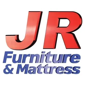 JR Furniture brand logo for jrfurniture.com