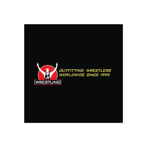 JR Wrestling brand logo for jrwrestling.com