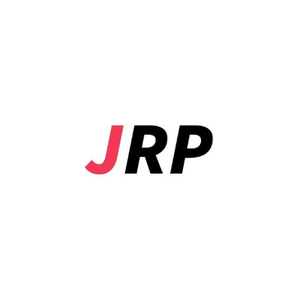 JRailPass brand logo for jrailpass.com