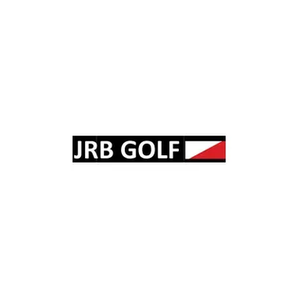 JRB Golf brand logo for jrbgolf.co.uk