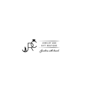 JRC Jewelry brand logo for jrcjewelry.com