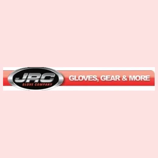 jrcglove brand logo for jrcglove.com