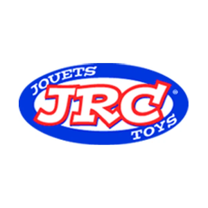 jrctoys brand logo for jrctoys.com