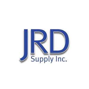 JRD Supply brand logo for jrdsupply.com