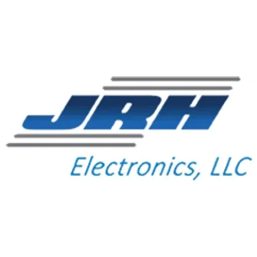 jrhelec brand logo for jrhelec.com
