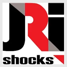JRi Shocks brand logo for jrishocks.com