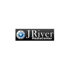 JRiver brand logo for jriver.com