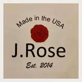 jroseplanners brand logo for jroseplanners.com