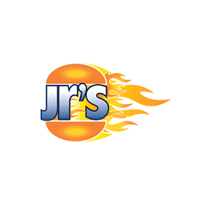 JRS Delivers brand logo for jrsdelivers.com