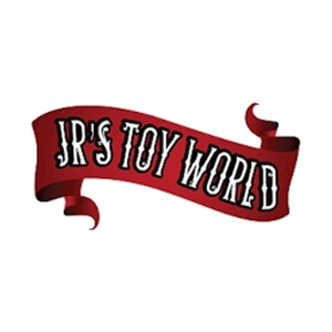 jrstoy-world brand logo for jrstoy-world.com