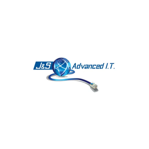 JS Advanced IT brand logo for jsadvancedit.com