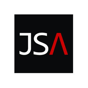 JS Associates brand logo for jsassociates.com