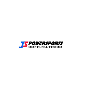 JS Powersports brand logo for jspowersports.com