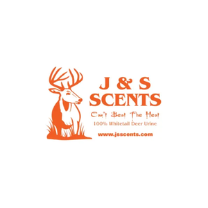 JS Scents brand logo for jsscents.com