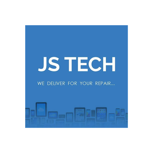 JS Tech brand logo for jstech.com.au