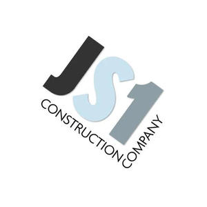 JS1 Construction brand logo for js1construction.com