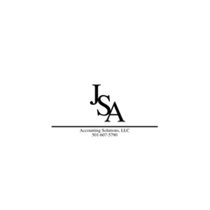 JSA Accounting Solutions brand logo for jsaaccountingsolutions.com