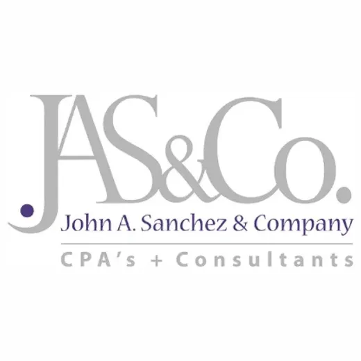 jsanchezcpa brand logo for jsanchezcpa.com