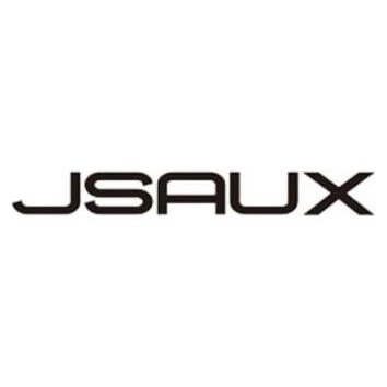 JSAUX brand logo for jsaux.com