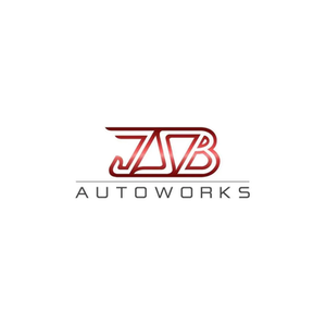 JSB Auto Works brand logo for jsbautoworks.com