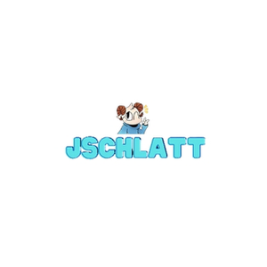 Jschlatt brand logo for jschlattshop.com