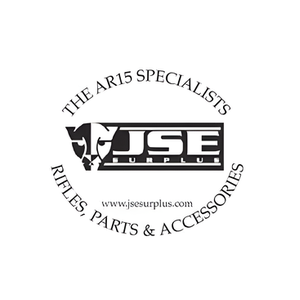 JSE Surplus brand logo for jsesurplus.com