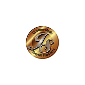 jsfiber brand logo for jsfiber.com