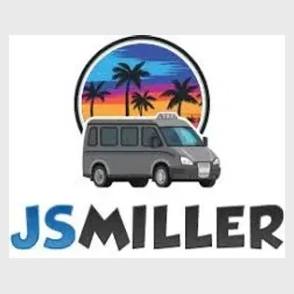 jsmillertaxi brand logo for jsmillertaxi.com