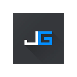 JSON Generator brand logo for json-generator.com