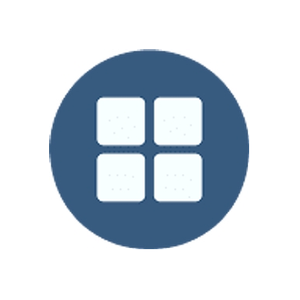 JSON Grid brand logo for jsongrid.com