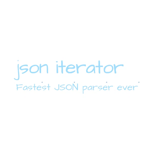 jsoniter brand logo for jsoniter.com