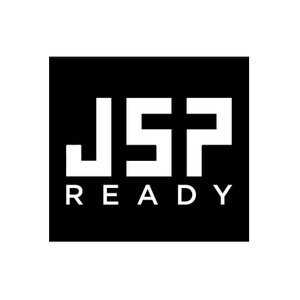 JSP brand logo for jsp-ready.com
